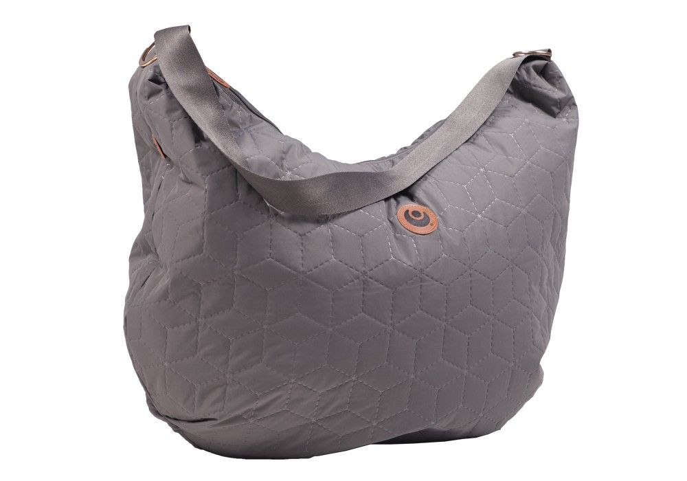 Easygrow - Shopping Bag Exclusive - Grey Stone-0