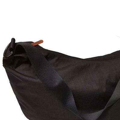 Easygrow - Shopping Bag - Black Melange-1466