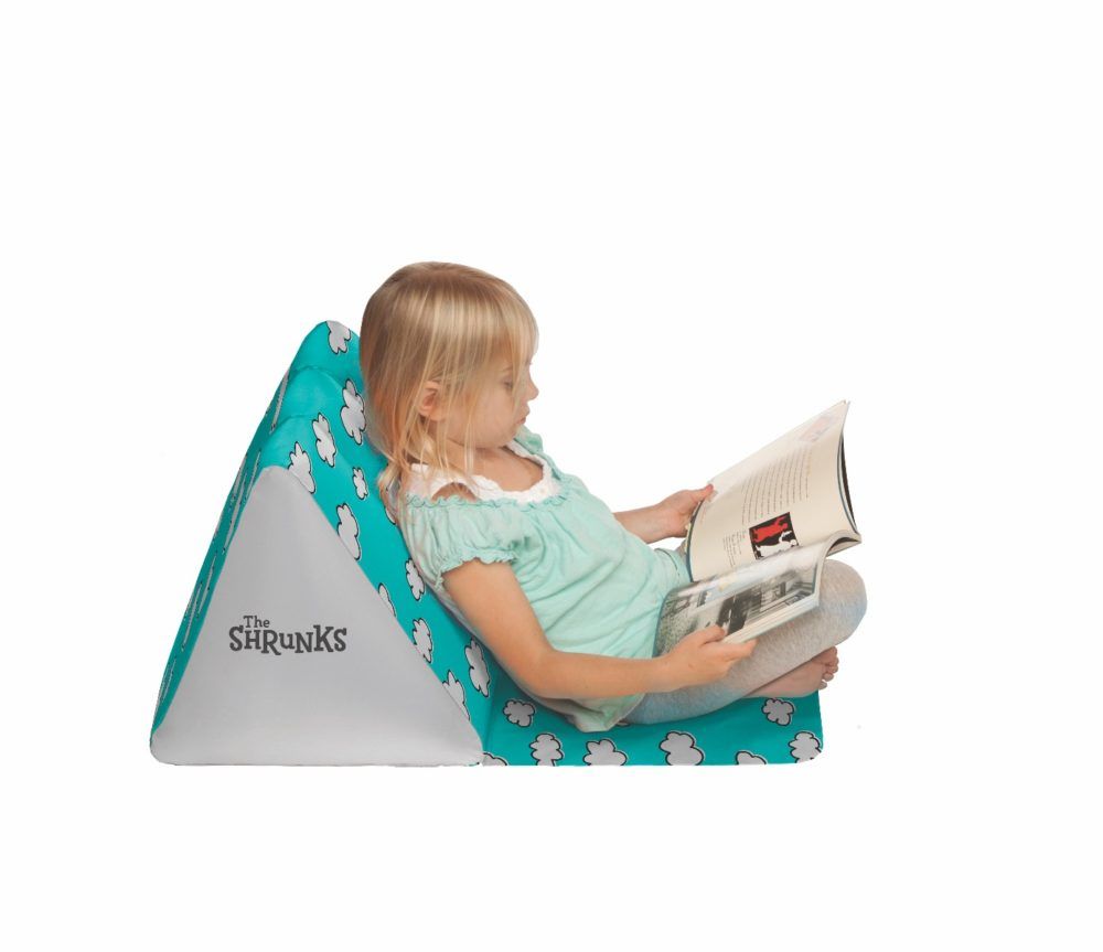 The Shrunks® Chill-Out Air Cushion-1340