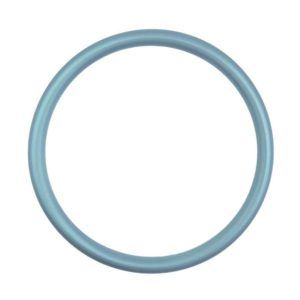 Fidella Sling Ring - Big - Blue-0