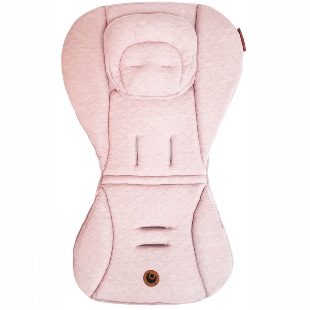 Easygrow Minimizer Support - Dusty Pink-0