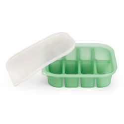 Easy-Freeze Tray - 8 Compartments - Blush Green